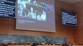 EMRIP19: Agenda Item 7 – International Decade of Indigenous Languages