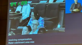 EMRIP19: Agenda Item 5 – Interactive Dialogue with the UNPFII, the Special Rapporteur on the Rights of Indigenous Peoples, and the UN Voluntary Fund for Indigenous Peoples, and members of the UN Treaty Bodies