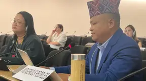 EMRIP19: Agenda Item 12 – Proposals to be submitted to the Human Rights Council for its consideration and approval