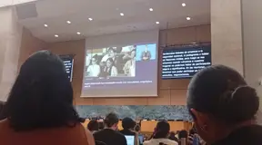 EMRIP19: Agenda Item 9 – Enhancing the participation of Indigenous Peoples in the United Nations