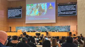 EMRIP19: Item 3 – Study and advice on the rights of Indigenous Peoples in conflict and post-conflict situations