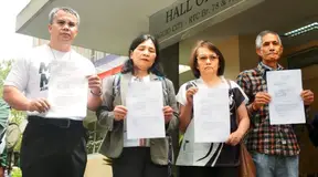 AIPP Expresses Grave Concern over the Denial of the Petition Challenging the Terrorist Designation of CPA Leaders