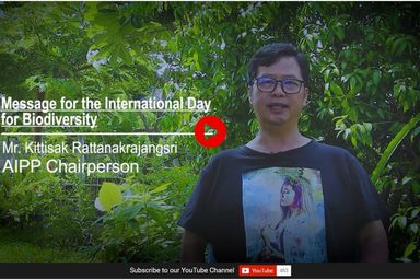 Biodiversity Day 2024