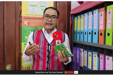 Biodiversity Day 2024