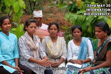 Biodiversity Day 2024