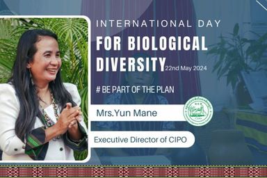 Biodiversity Day 2024