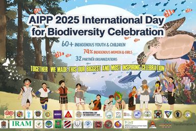 Biodiversity Day 2025