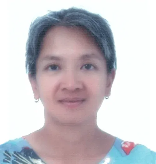 Dr Narumon Arunotai