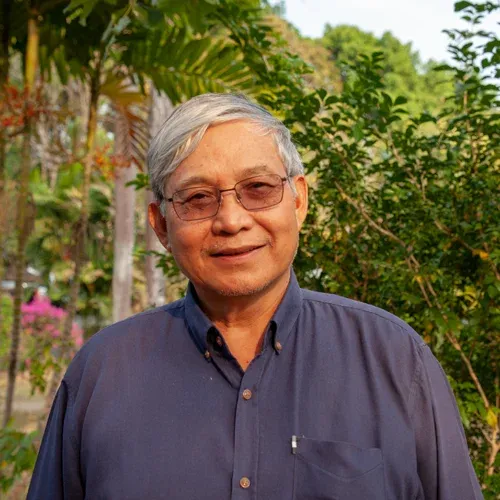 Dr Prasert Trakansupakorn