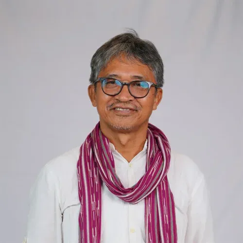 Abdon Nababan