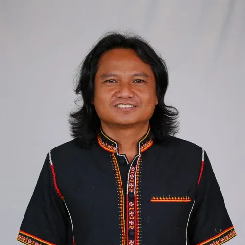 Hean Bunhieng