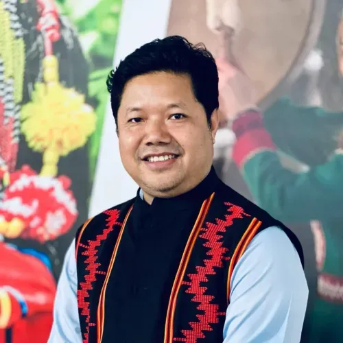 Pallab Chakma