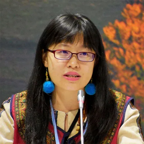 Su Hsin