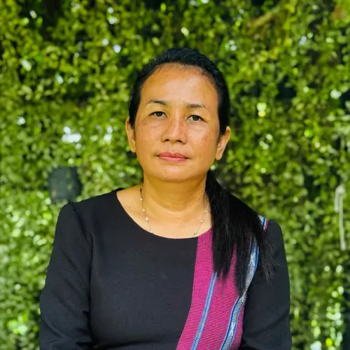 Yun Mane