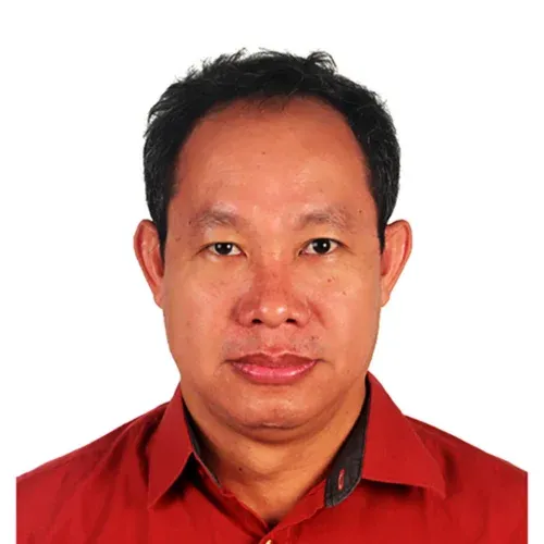 Mr Kishor Kumar Tanchangya