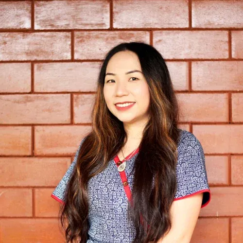 Ms Pichaya Saesong