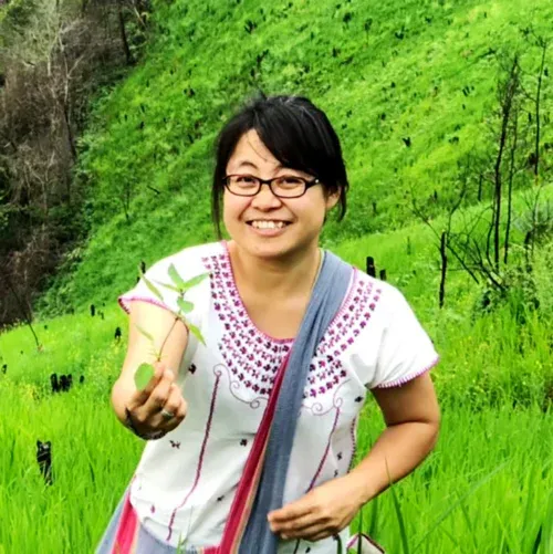 Ms Pirawan Wongnithisathaporn