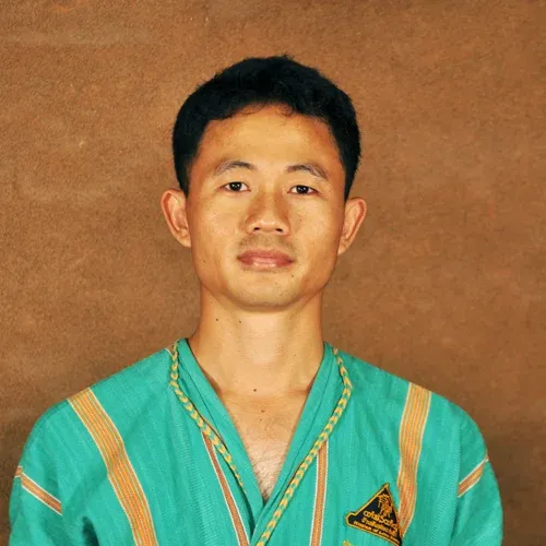 Mr Chumpol Bunpeng