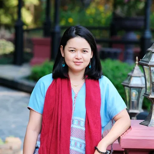 Ms Jarunee Sunpawaranont