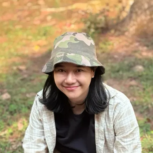 Ms June Takam