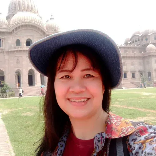 Ms Chanitsara Silachan