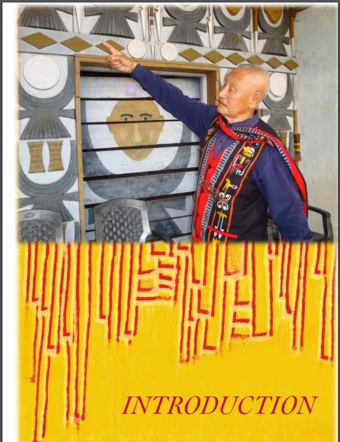 Education Manual on Indigenous Elders and Engagement with Government