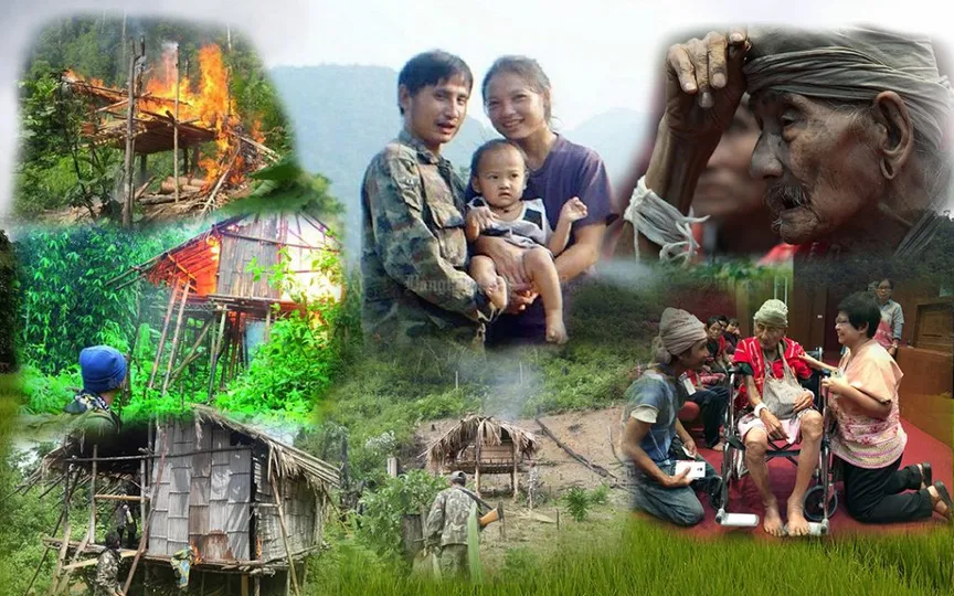 Thailand: Respect Karens’ rights in Kaeng Krachan National Park