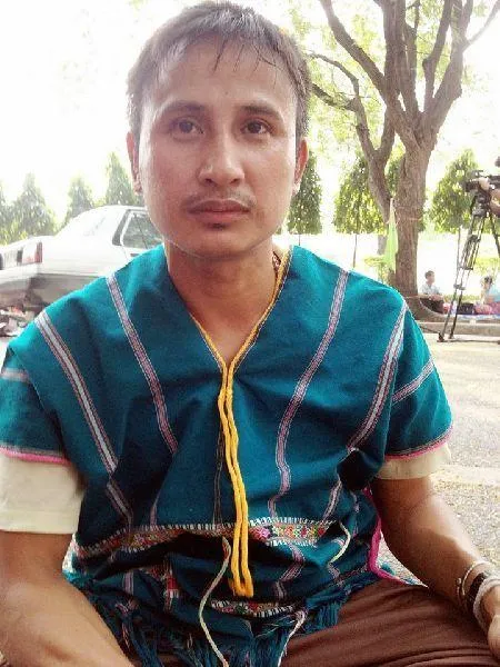 The Joint Statement On The Case Of The Killing Of Thai Indigenous Human Rights Defender – Mr. Polajee Rakchongcharoen (Billy)