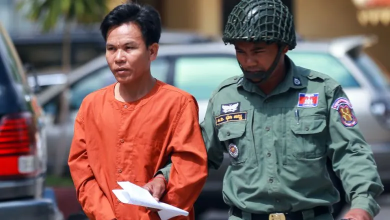 Cambodia: Court upholds Kem Ley killer’s ‘unfair’ conviction