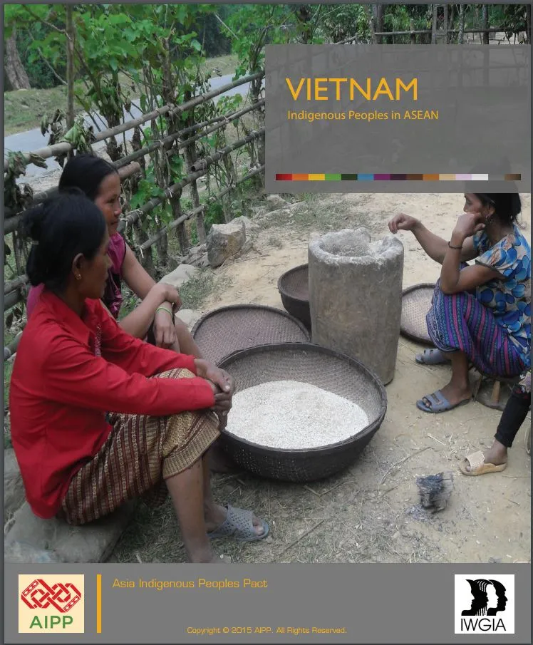 ASEAN Study: VIETNAM