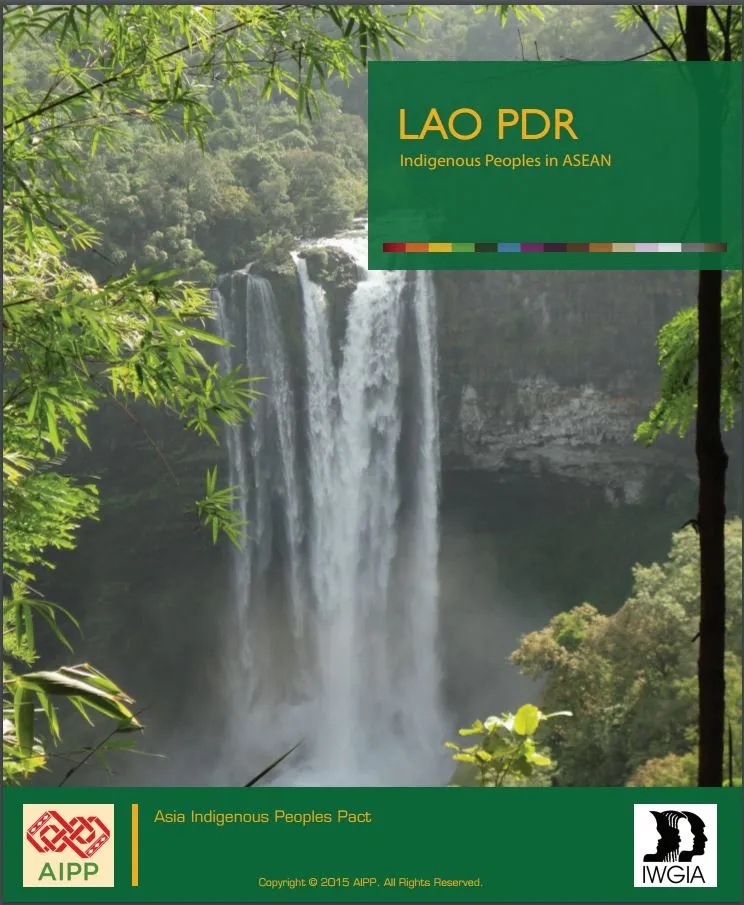 ASEAN Study: LAOS