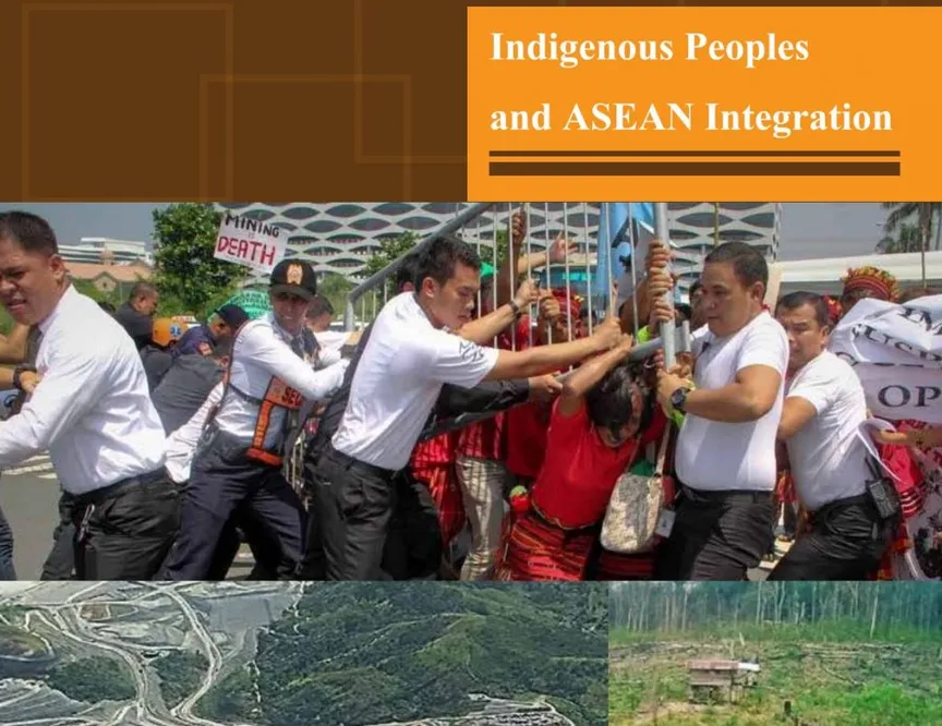 Indigenous Peoples and ASEAN Integration
