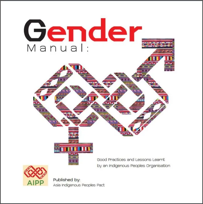 Gender Manual: Good Practices and Lessons Learnt by an Indigenous Peoples Organization