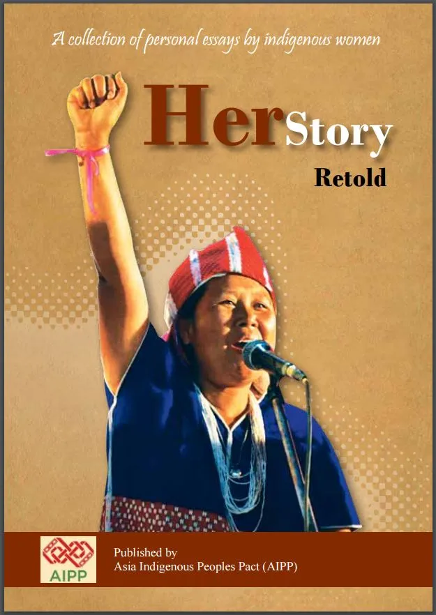 Her Story Retold