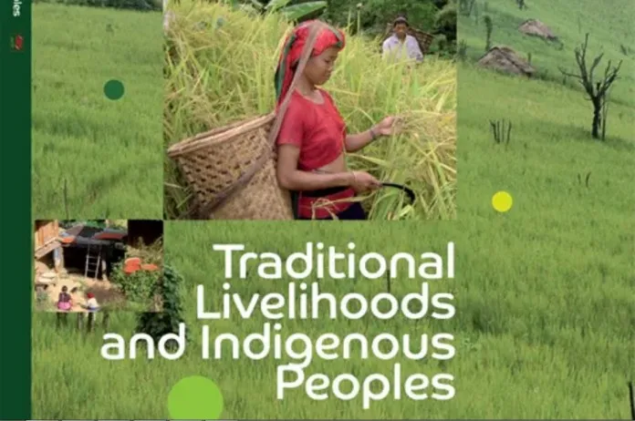Traditional Livelihoods and Indigenous Peoples