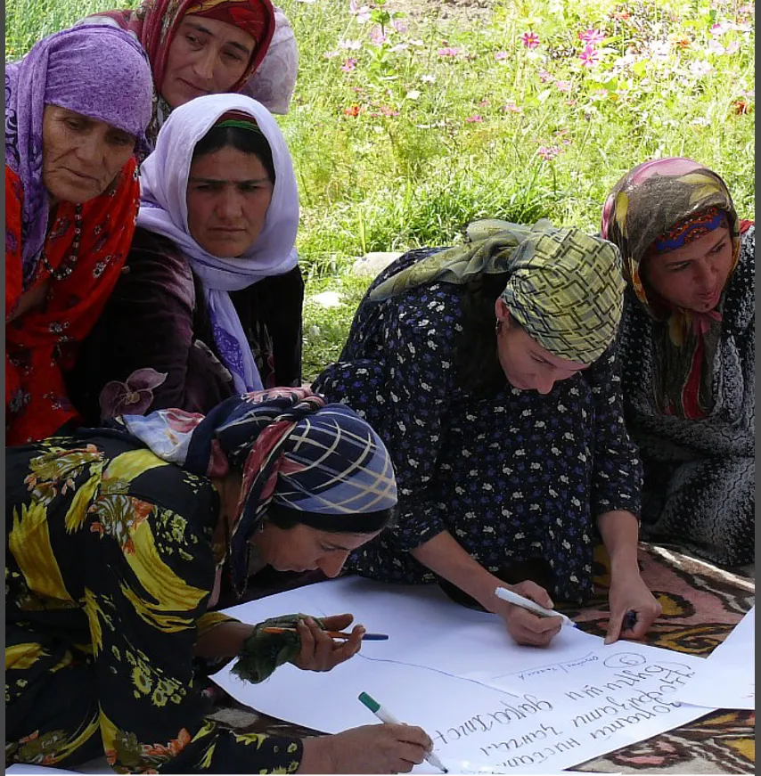 [UNDP] Social and Environmental Screening Procedure