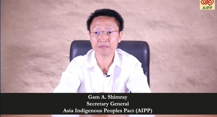 Message from AIPP on COVID-19