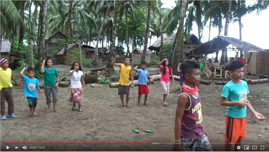 The story of Pipoy and Bandam: The aspirations of Lumad children for a free and Lumad-relevant education