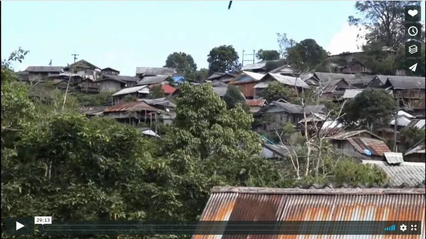 Community Based Forest Management: Local Solutions to Global Challenges
