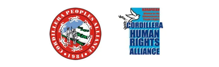 URGENT ALERT UPDATE: On the intensifying attacks against human rights defenders in the Cordillera, Philippines