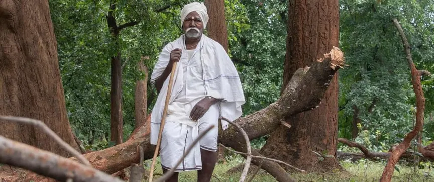 UNDER THE COVER OF COVID : New Laws in Asia Favor Business at the Cost of Indigenous Peoples’ and Local Communities’ Land and Territorial Rights