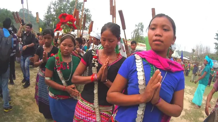 PROTECT THE INDIGENOUS MRO PEOPLE FROM FORCED EVICTION