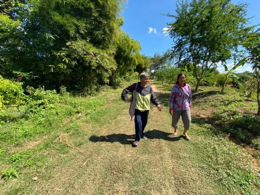 Thailand’s green goals threaten Indigenous forest dwellers