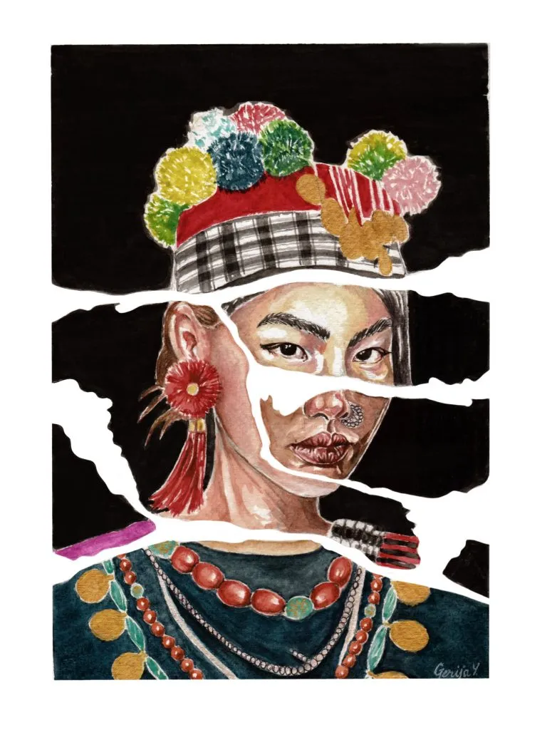 HerStory5: The Compelling Power of Indigenous Women
