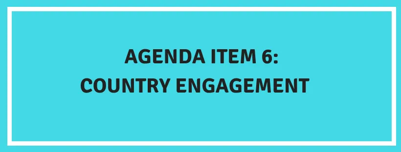 EMRIP12: Statement of Cordillera Peoples Alliance to the 12th Session of the Expert Mechanism on the Rights of Indigenous Peoples on Agenda Item 6: Country Engagement