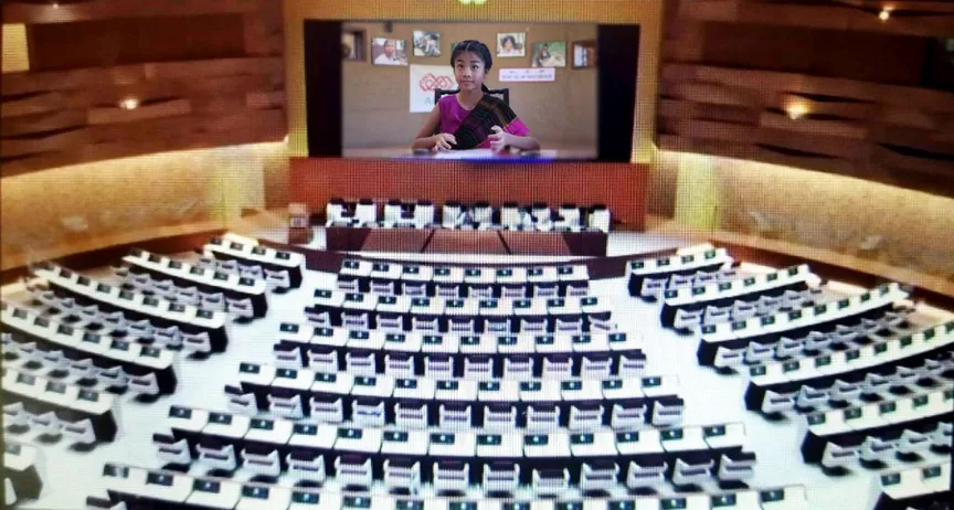 EMRIP14: Item 3 – Draft Study and Advice on the Rights of the Indigenous Child under the UN Declaration on the Rights of the Child