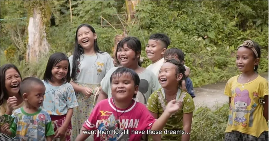 Indonesia: Digital Offline Learning Kit for Students in the Remote Areas of Central Kalimantan