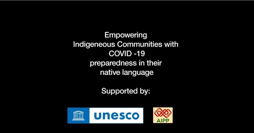 Empowering Indigenous communities of Nepal with COVID-10 Preparedness in their Native Language.
