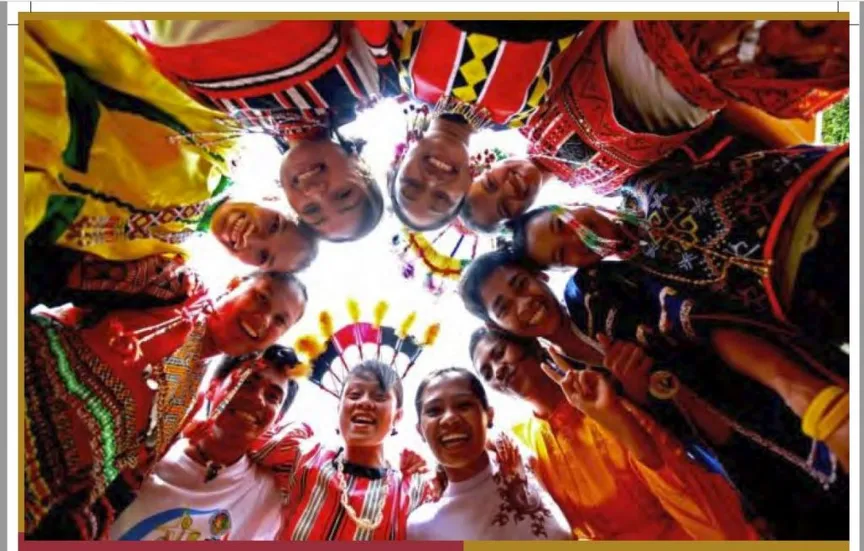 Course Launch: Indigenous Peoples’ Self-government and Democracy Booklet