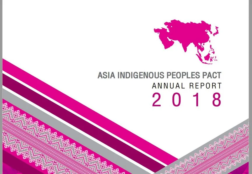 AIPP Annual Report 2018
